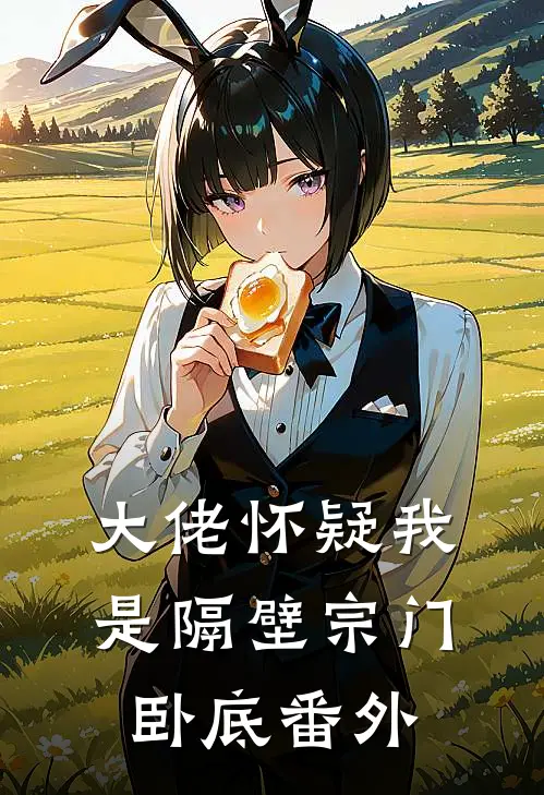 大佬怀疑我是隔壁宗门卧底 番外