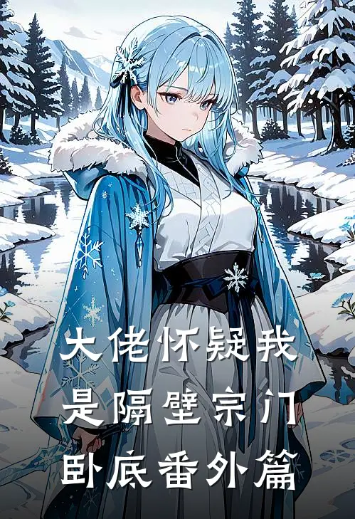 大佬怀疑我是隔壁宗门卧底 番外篇