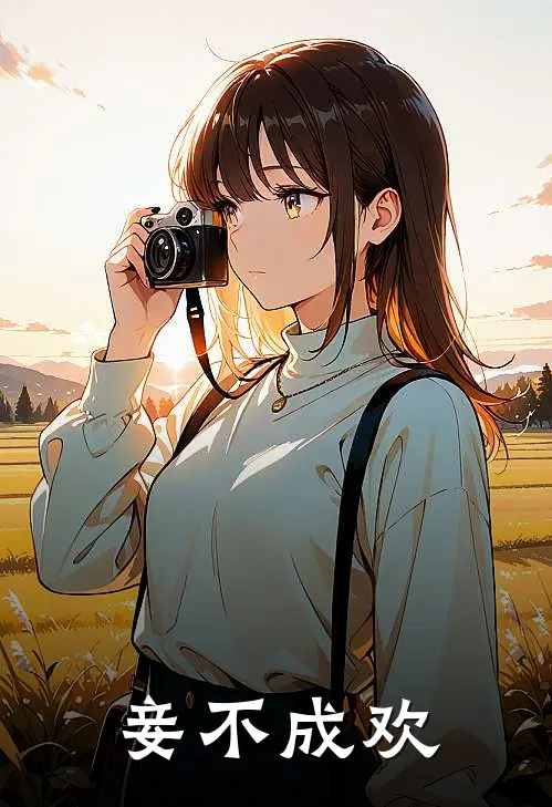 妾不成欢