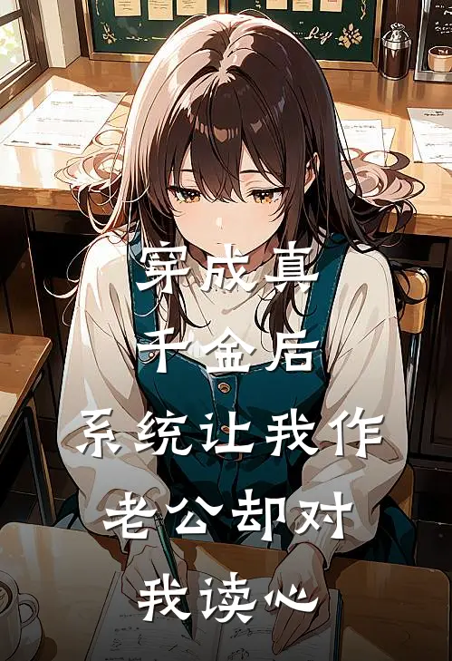 《穿成真千金后，系统让我作，老公却对我读心》