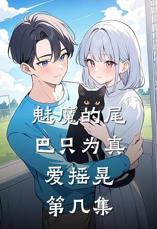 魅魔的尾巴只为真爱摇晃第几集