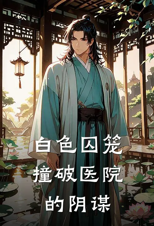 白色囚笼：撞破医院的阴谋