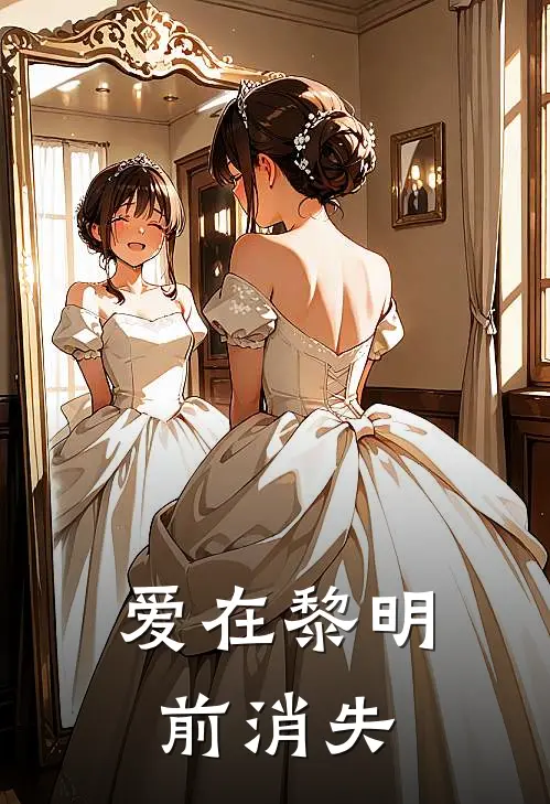 爱在黎明前消失