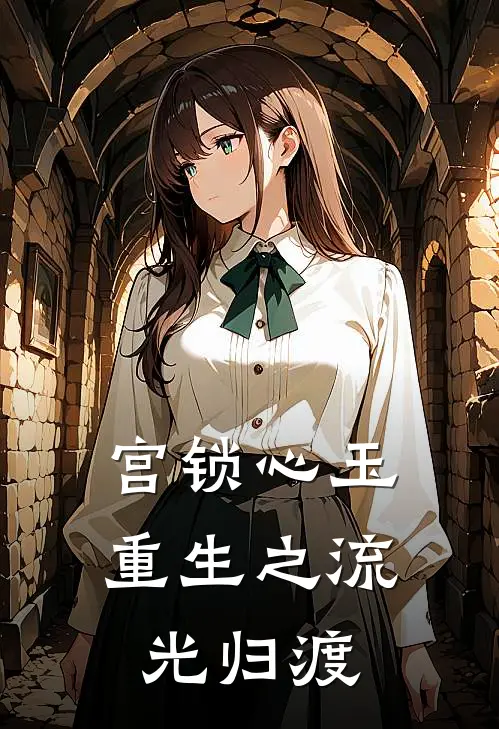 宫锁心玉重生之流光归渡