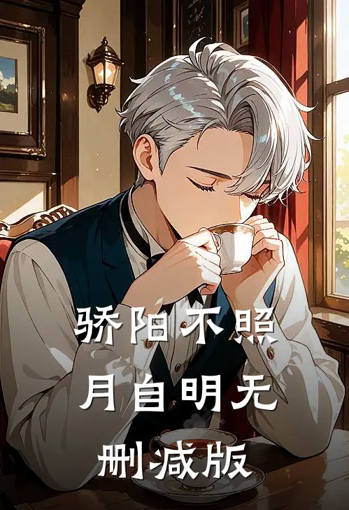 骄阳不照月自明无删减版