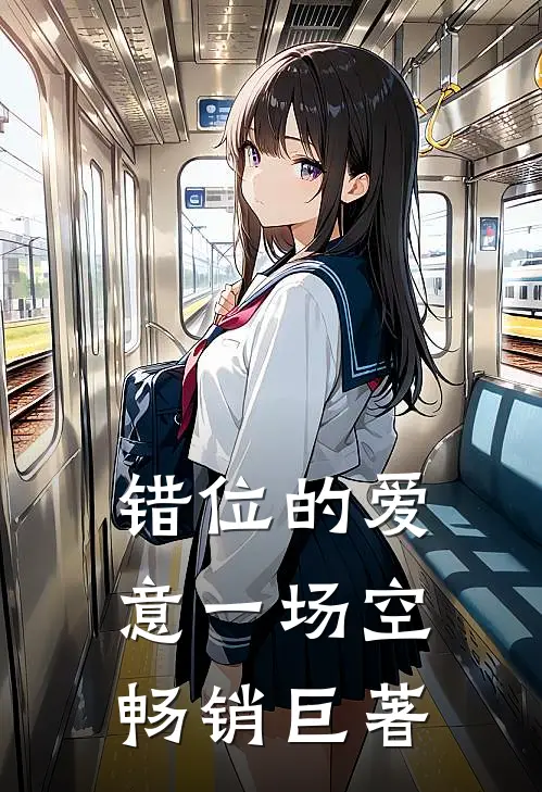 错位的爱意一场空畅销巨著
