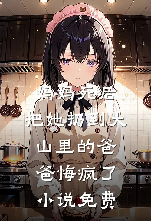 妈妈死后，把她扔到大山里的爸爸悔疯了小说免费