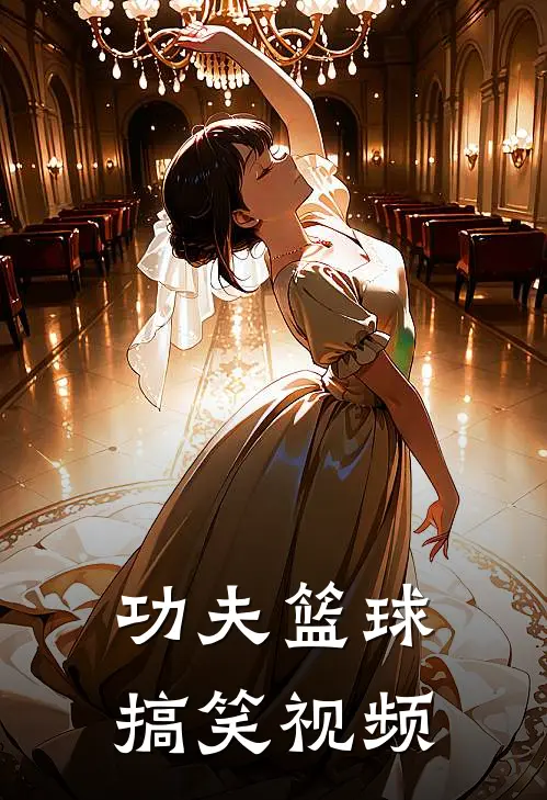功夫篮球搞笑视频