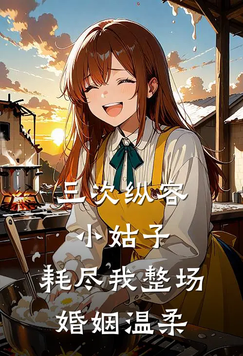 三次纵容小姑子，耗尽我整场婚姻温柔