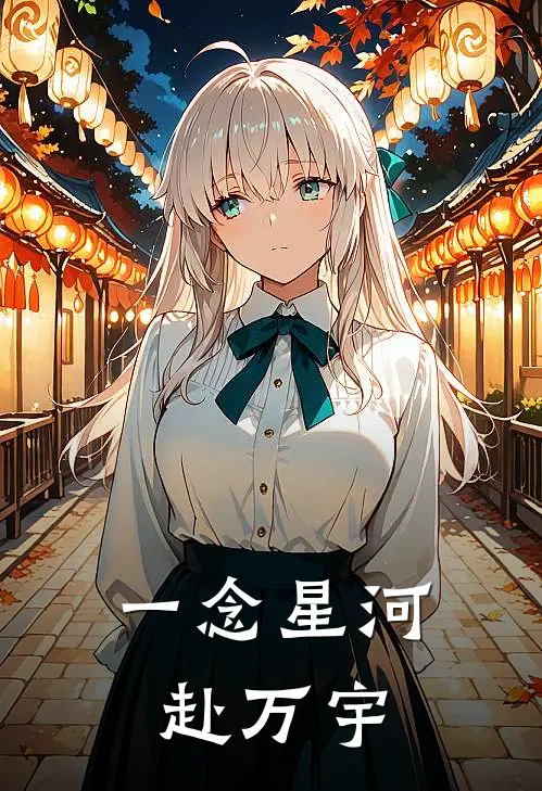 一念星河赴万宇