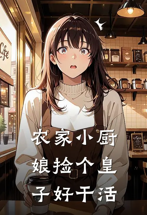 农家小厨娘捡个皇子好干活