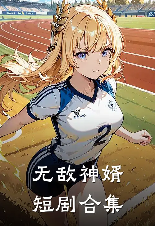 无敌神婿短剧合集