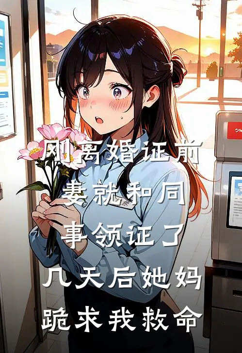 刚离婚证前妻就和同事领证了，几天后她妈跪求我救命