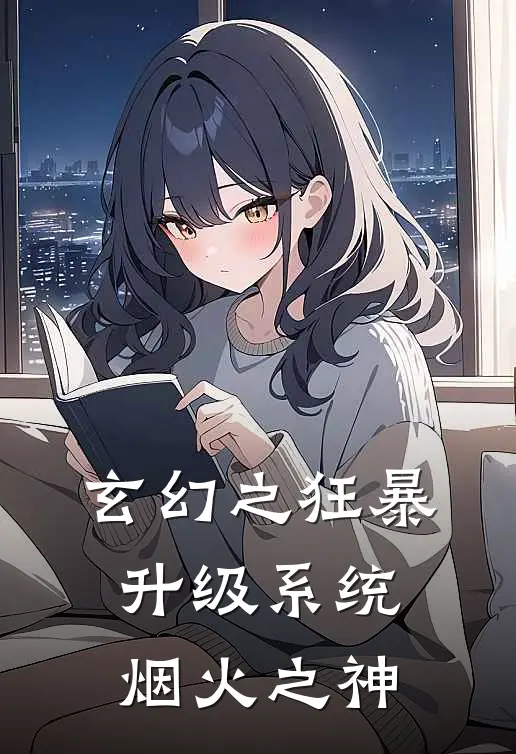 玄幻之狂暴升级系统 烟火之神