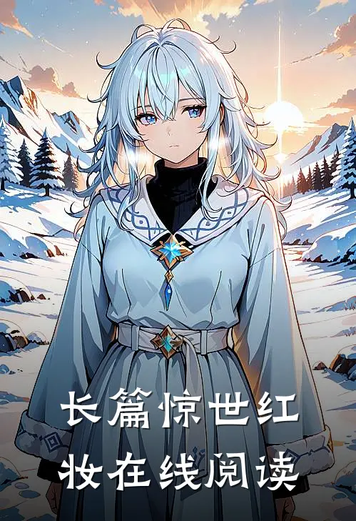 长篇惊世红妆在线阅读