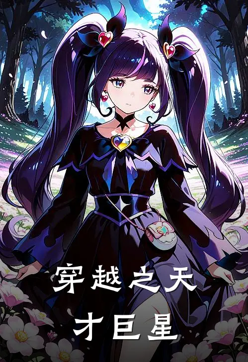 穿越之天才巨星