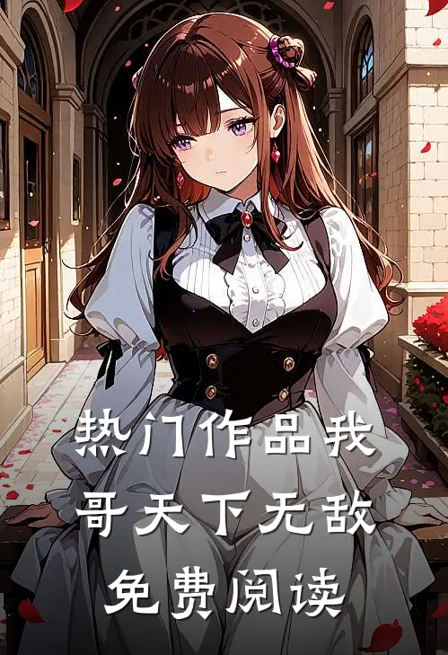 热门作品我哥天下无敌免费阅读
