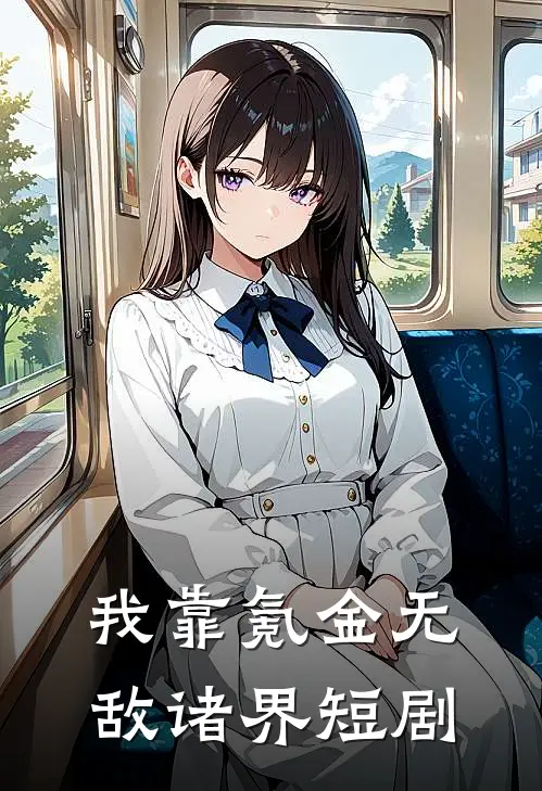 我靠氪金无敌诸界短剧