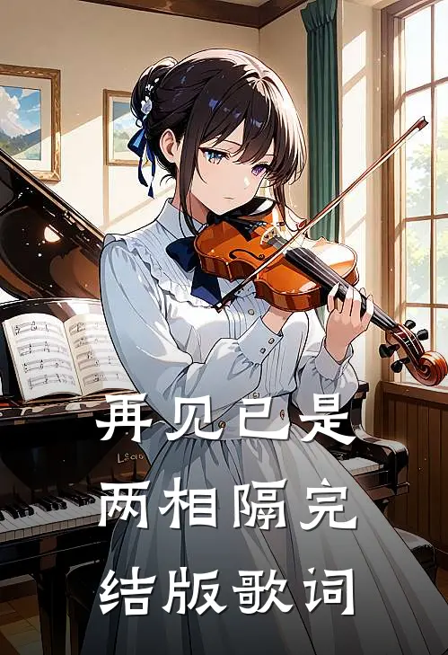 再见已是两相隔完结版歌词