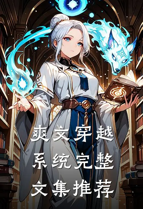 爽文穿越系统完整文集推荐