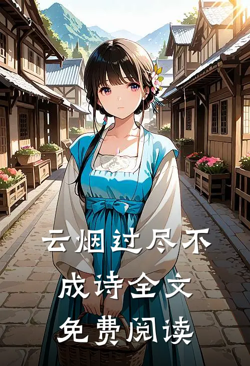 云烟过尽不成诗全文免费阅读