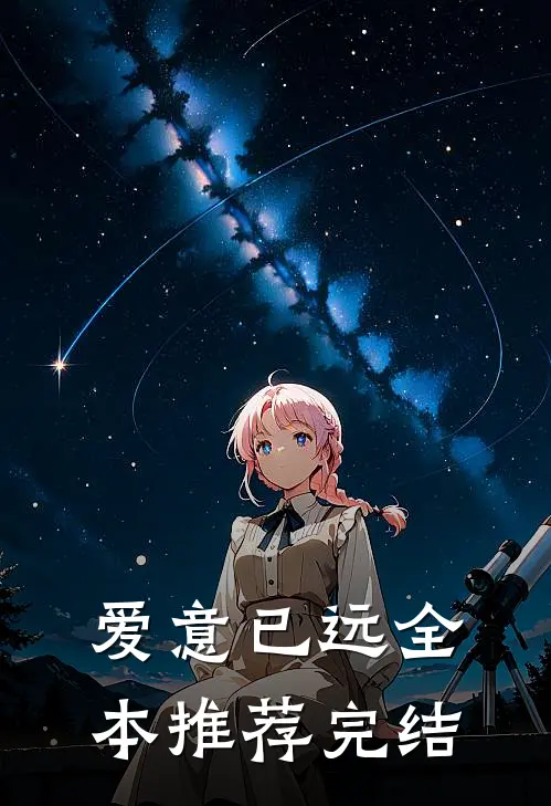 爱意已远全本推荐完结
