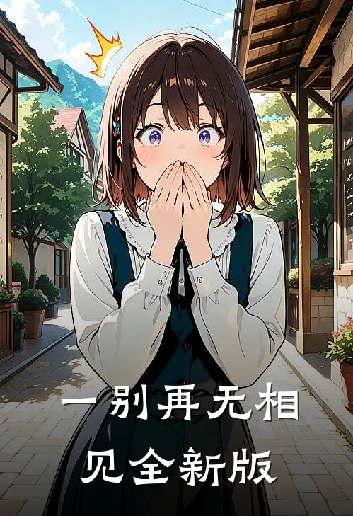 一别再无相见全新版