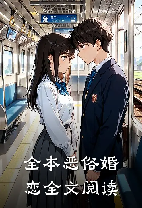 全本恶俗婚恋全文阅读