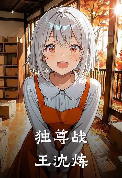 独尊战王沈炼