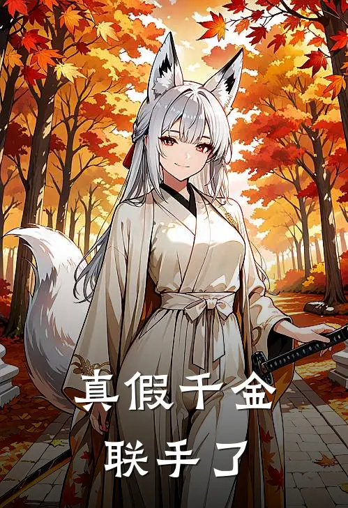 真假千金联手了