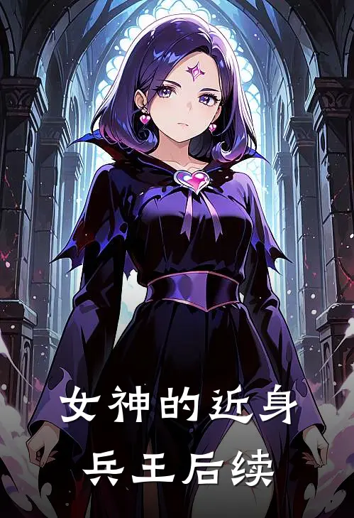 女神的近身兵王后续