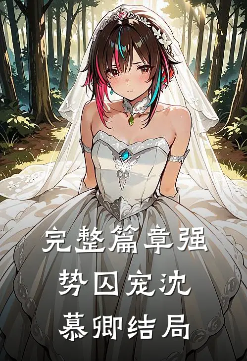 完整篇章强势囚宠沈慕卿结局