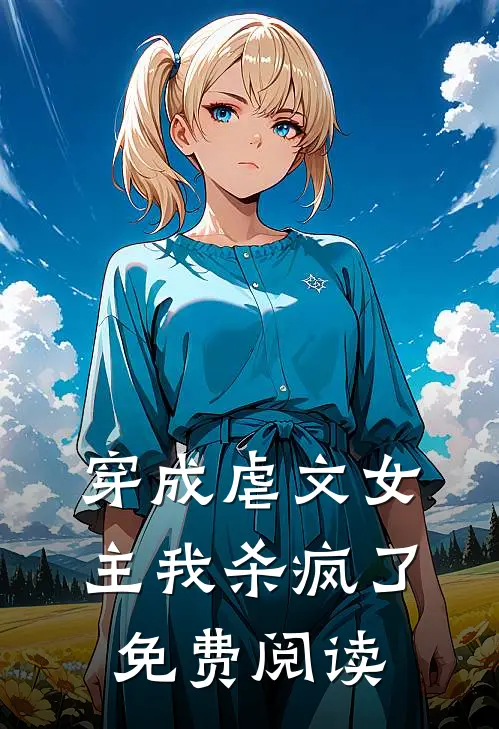 穿成虐文女主我杀疯了免费阅读