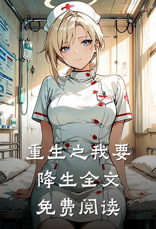 重生之我要降生全文免费阅读