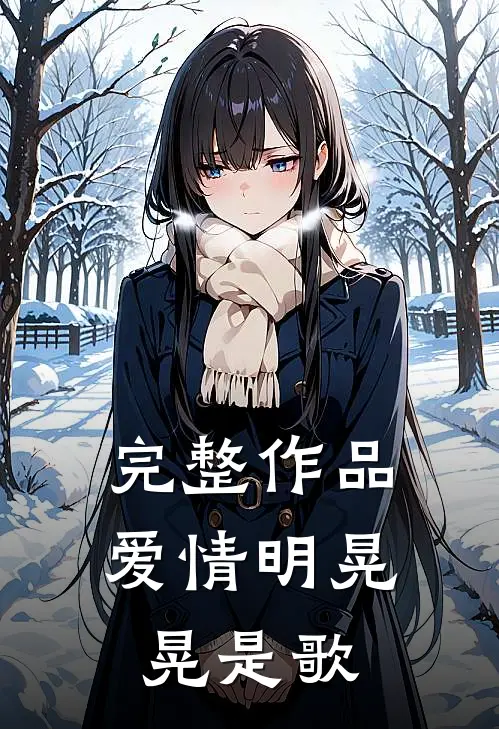 完整作品爱情明晃晃是歌