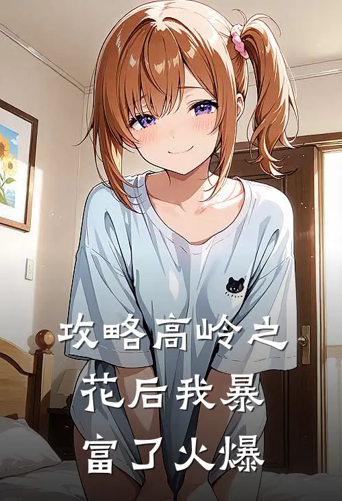攻略高岭之花后我暴富了火爆