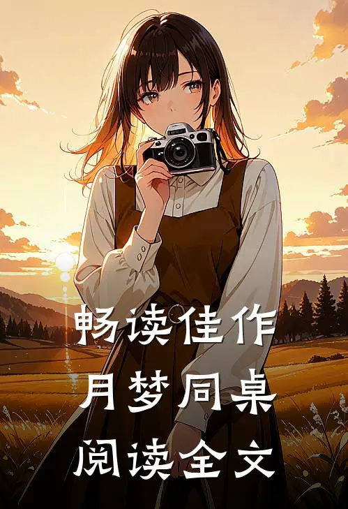 畅读佳作月梦同桌阅读全文