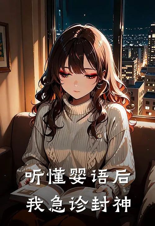听懂婴语后，我急诊封神