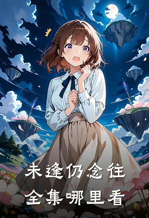 未逢仍念往全集哪里看