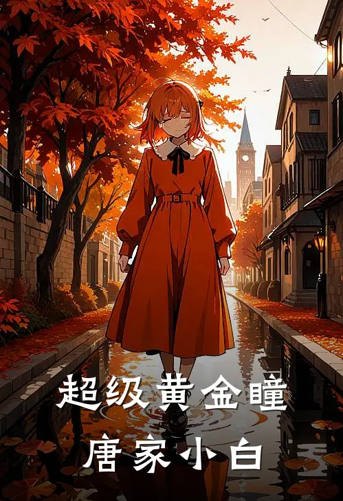 超级黄金瞳 唐家小白