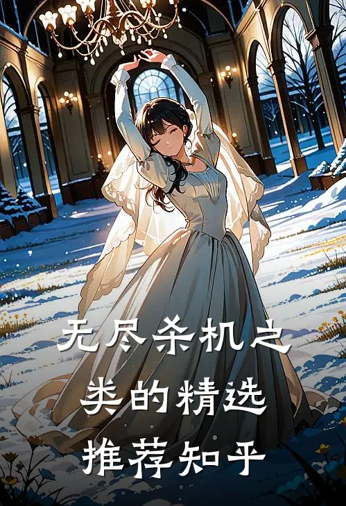 无尽杀机之类的精选推荐知乎