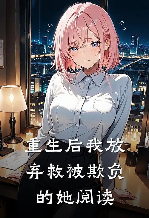 重生后我放弃救被欺负的她阅读
