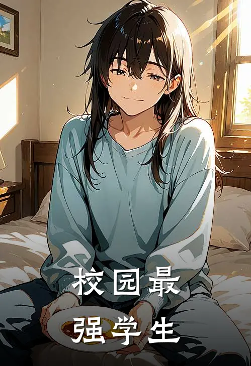 校园最强学生