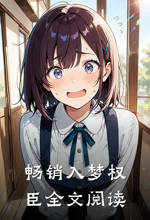 畅销入梦权臣全文阅读