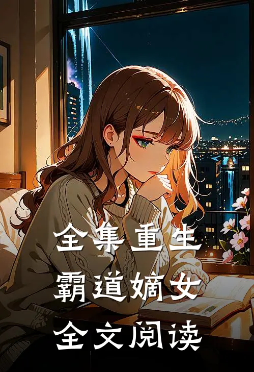 全集重生霸道嫡女全文阅读