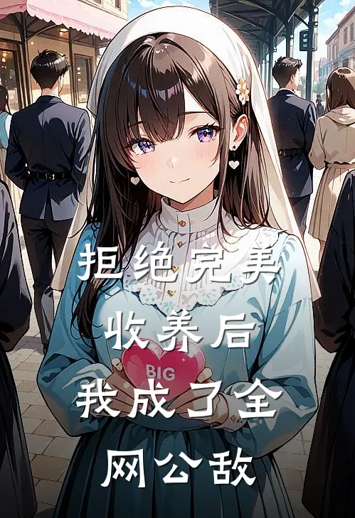 拒绝完美收养后，我成了全网公敌