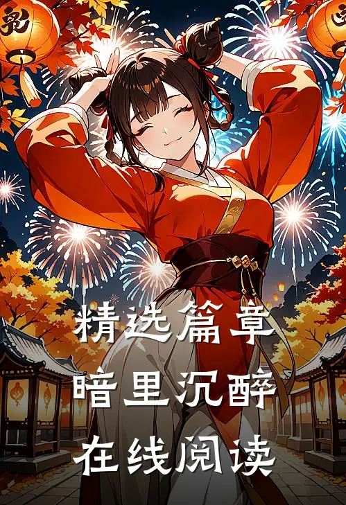 精选篇章暗里沉醉在线阅读