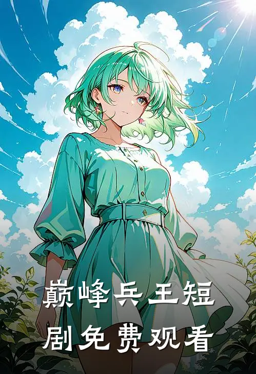 巅峰兵王短剧免费观看