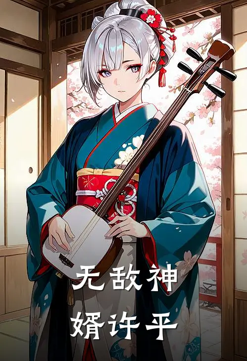 无敌神婿许平