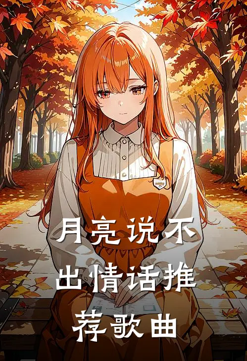 月亮说不出情话推荐歌曲
